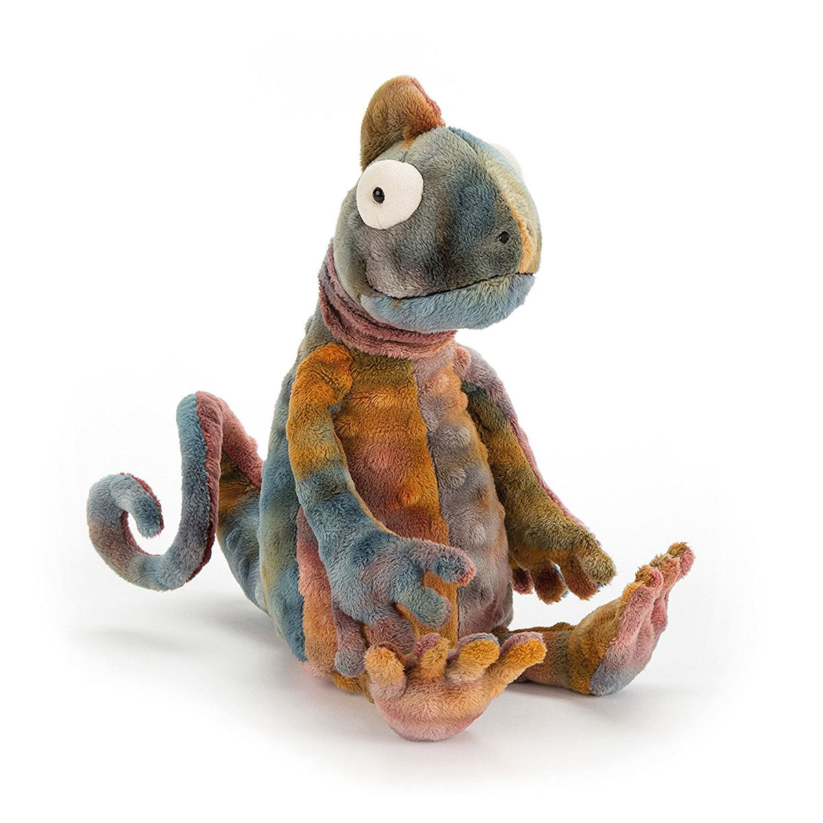 Jellycat Colin Chameleon - Tadpole