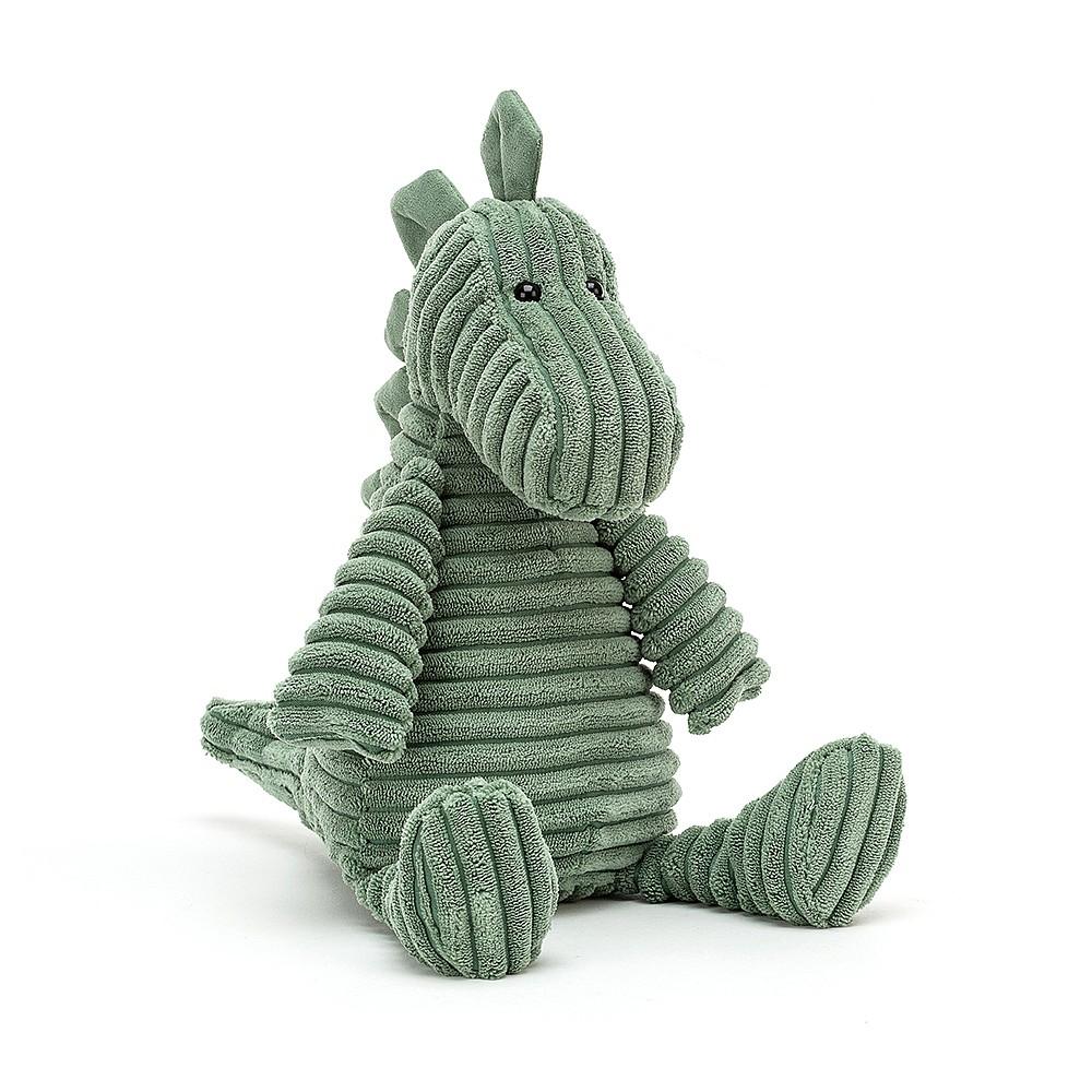 Jellycat Cordy Roy Dino - Tadpole