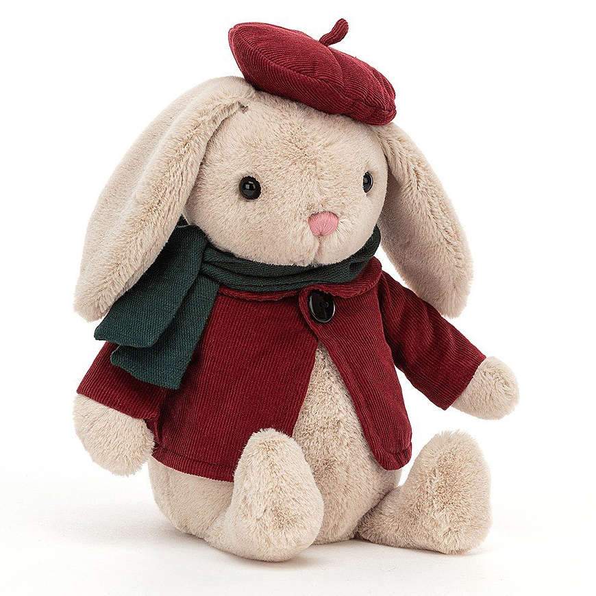 Jellycat Dickensian Bunny - Tadpole
