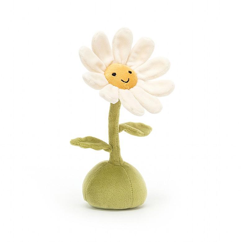 Jellycat Flowerlettes Daisy - Tadpole
