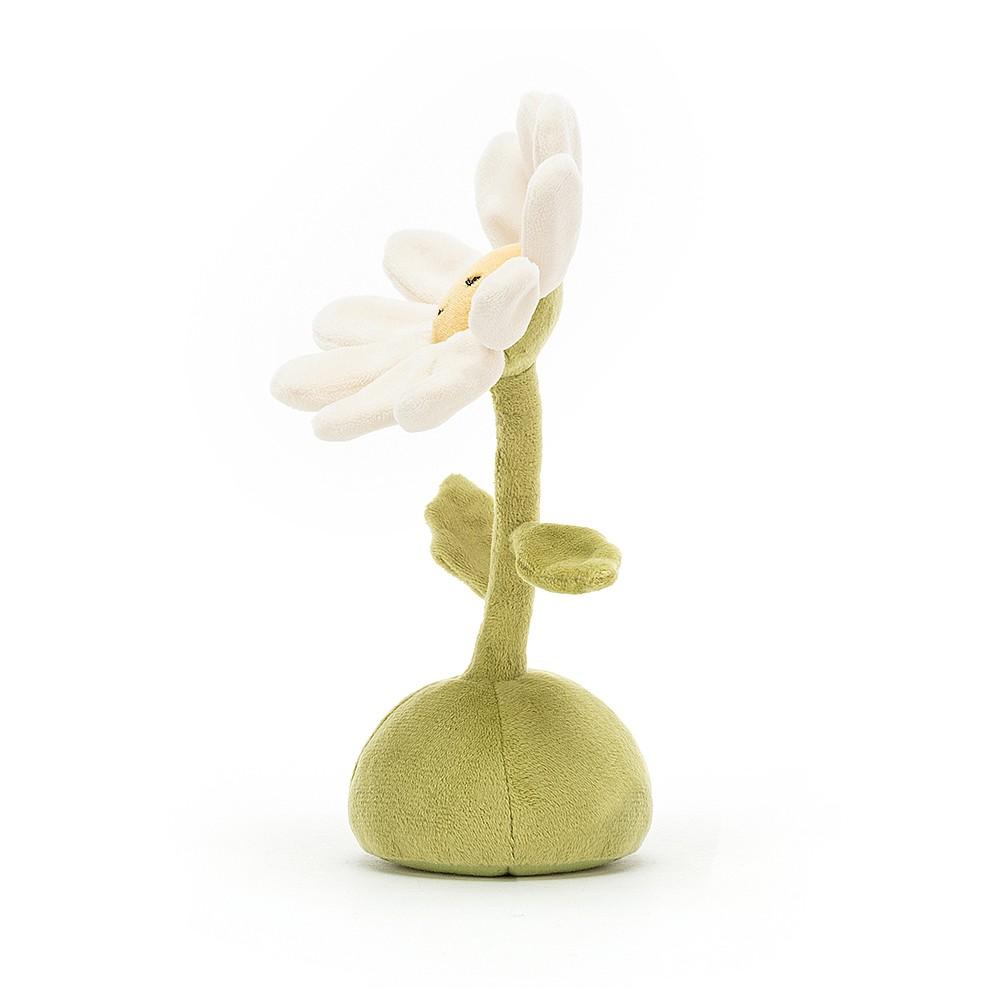 Jellycat Flowerlettes Daisy - Tadpole