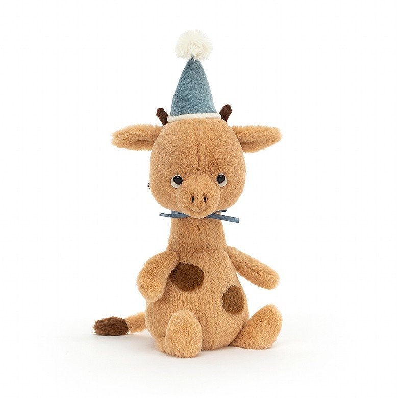 Jellycat Jollipop Giraffe - Tadpole