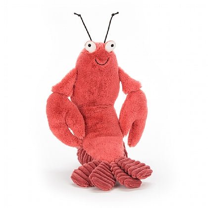 Jellycat Larry Lobster - Tadpole