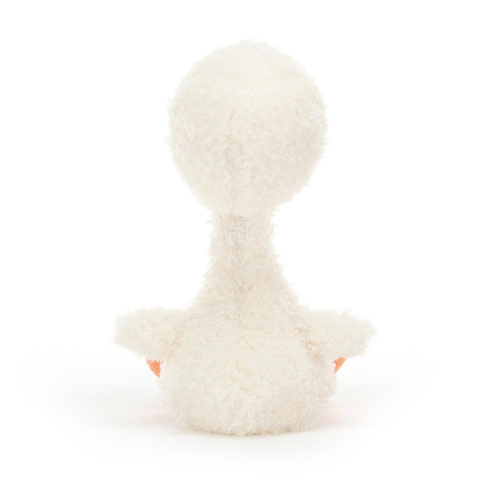 Jellycat Quack-Quack Duck - Tadpole