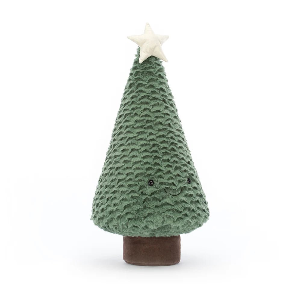 Jellycat Spruce Christmas Tree - Tadpole