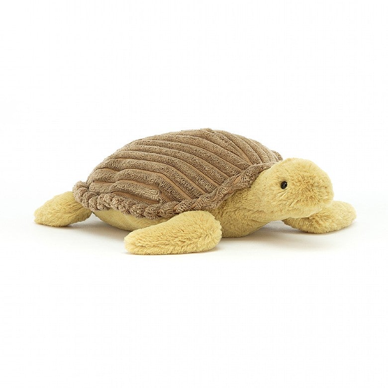 Jellycat Terrence Turtle - Tadpole