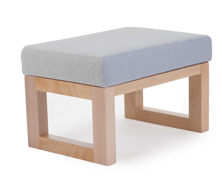 Monte Design Joya Ottoman - Tadpole