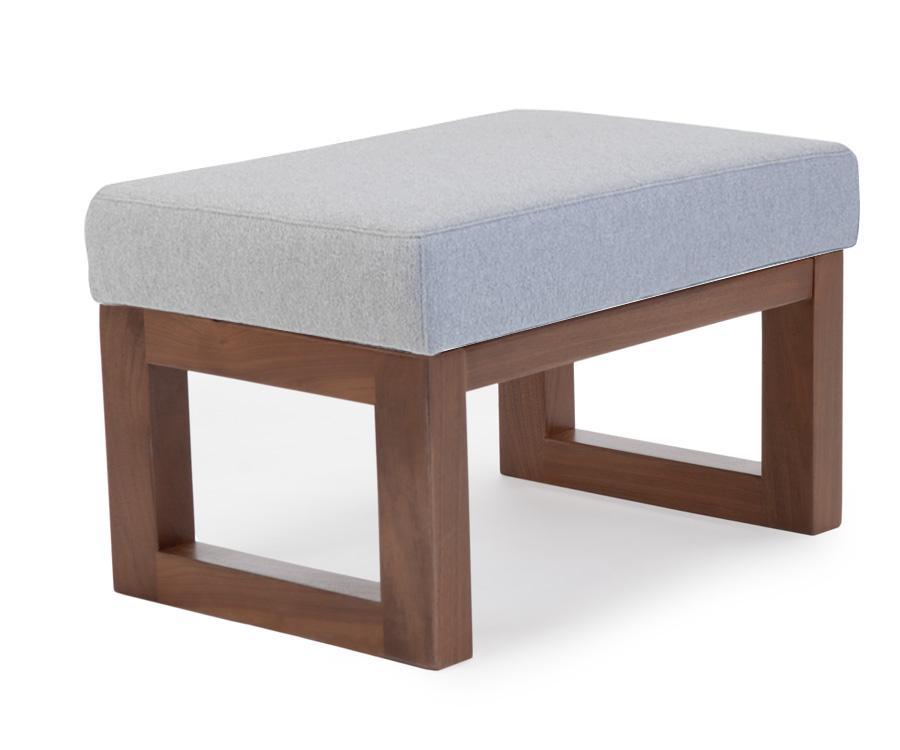 Monte Design Joya Ottoman - Tadpole