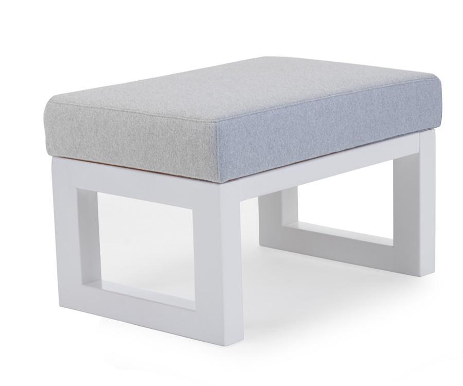 Monte Design Joya Ottoman - Tadpole
