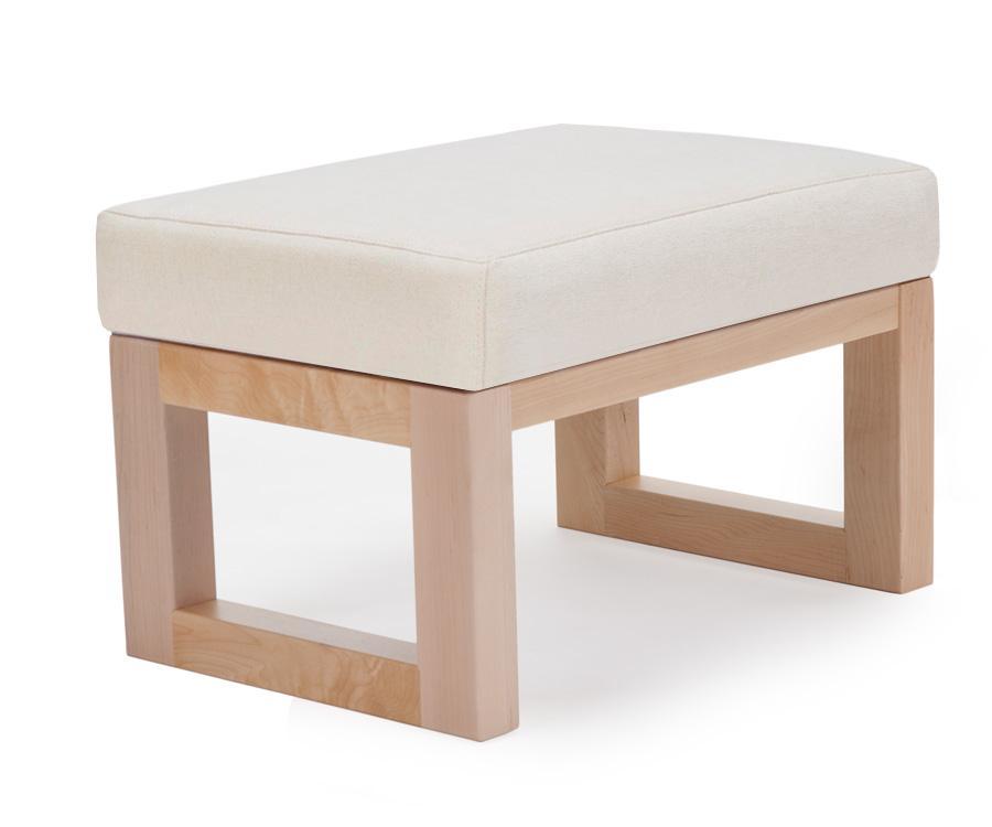 Monte Design Joya Ottoman - Tadpole