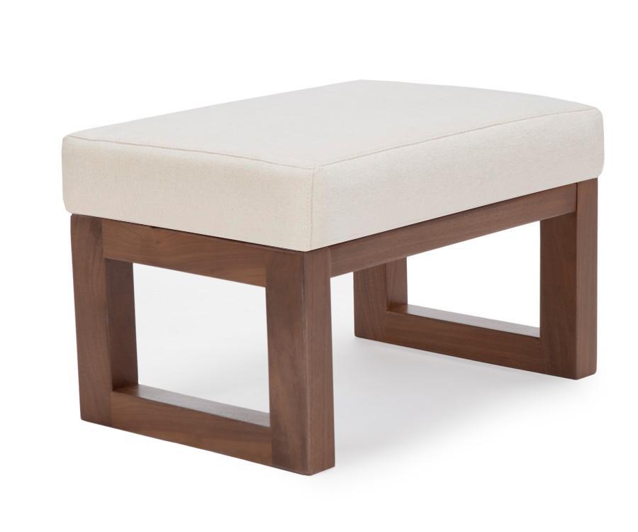 Monte Design Joya Ottoman - Tadpole