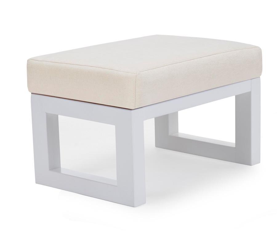 Monte Design Joya Ottoman - Tadpole