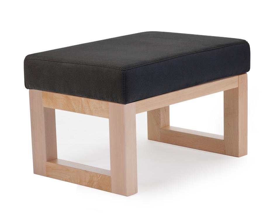 Monte Design Joya Ottoman - Tadpole