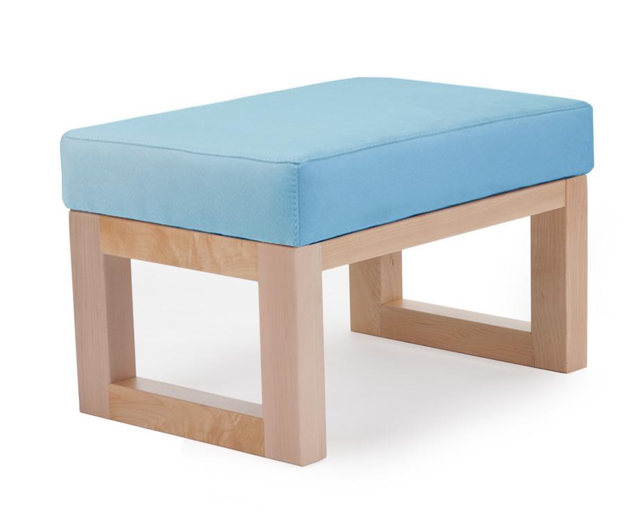 Monte Design Joya Ottoman - Tadpole