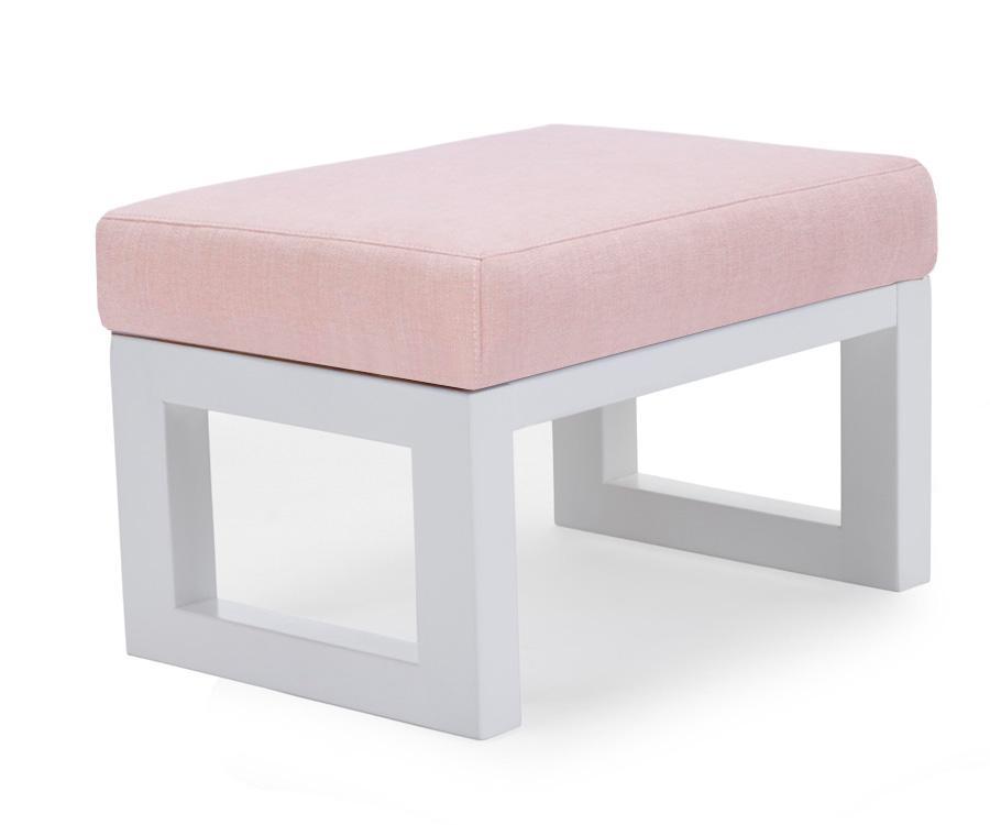 Monte Design Joya Ottoman - Tadpole