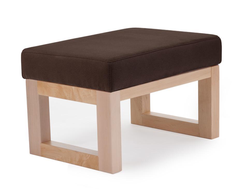 Monte Design Joya Ottoman - Tadpole