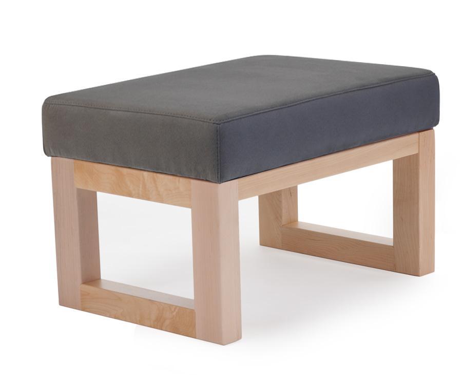 Monte Design Joya Ottoman - Tadpole