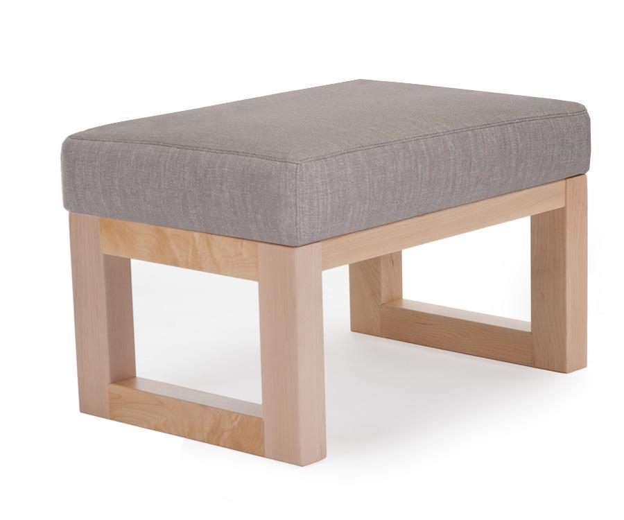 Monte Design Joya Ottoman - Tadpole