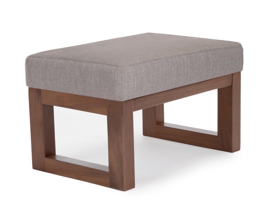 Monte Design Joya Ottoman - Tadpole