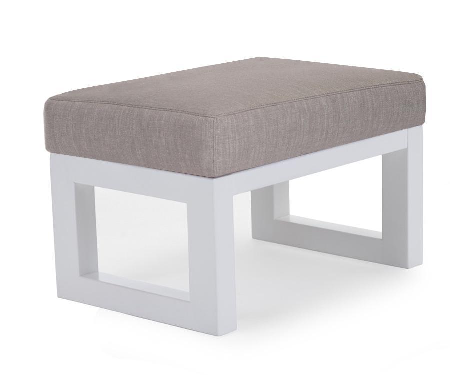 Monte Design Joya Ottoman - Tadpole