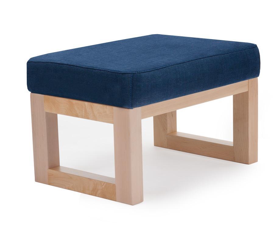 Monte Design Joya Ottoman - Tadpole