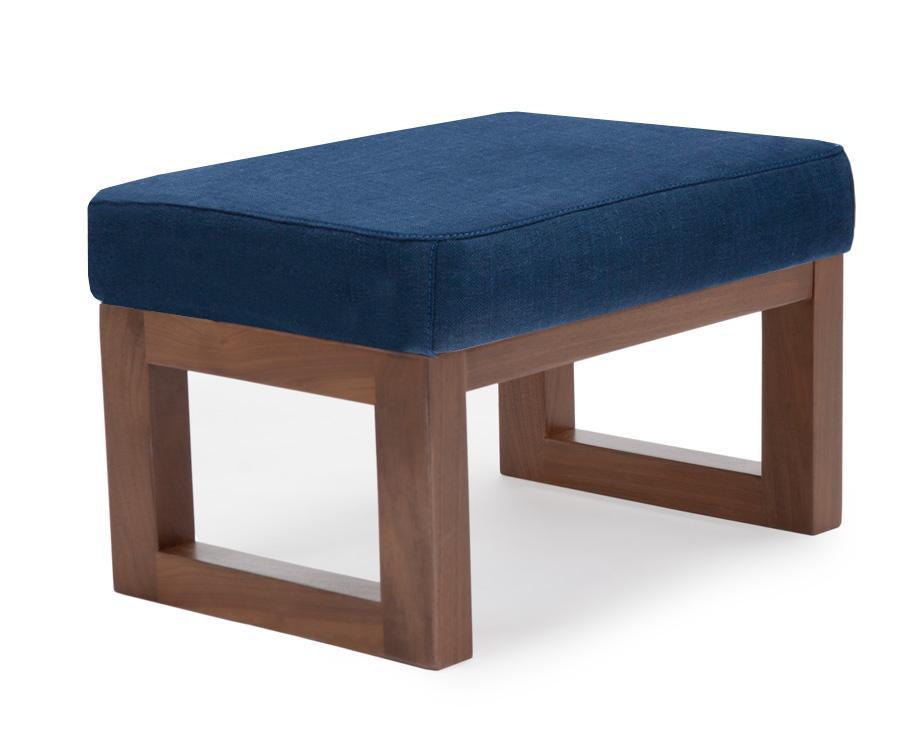 Monte Design Joya Ottoman - Tadpole