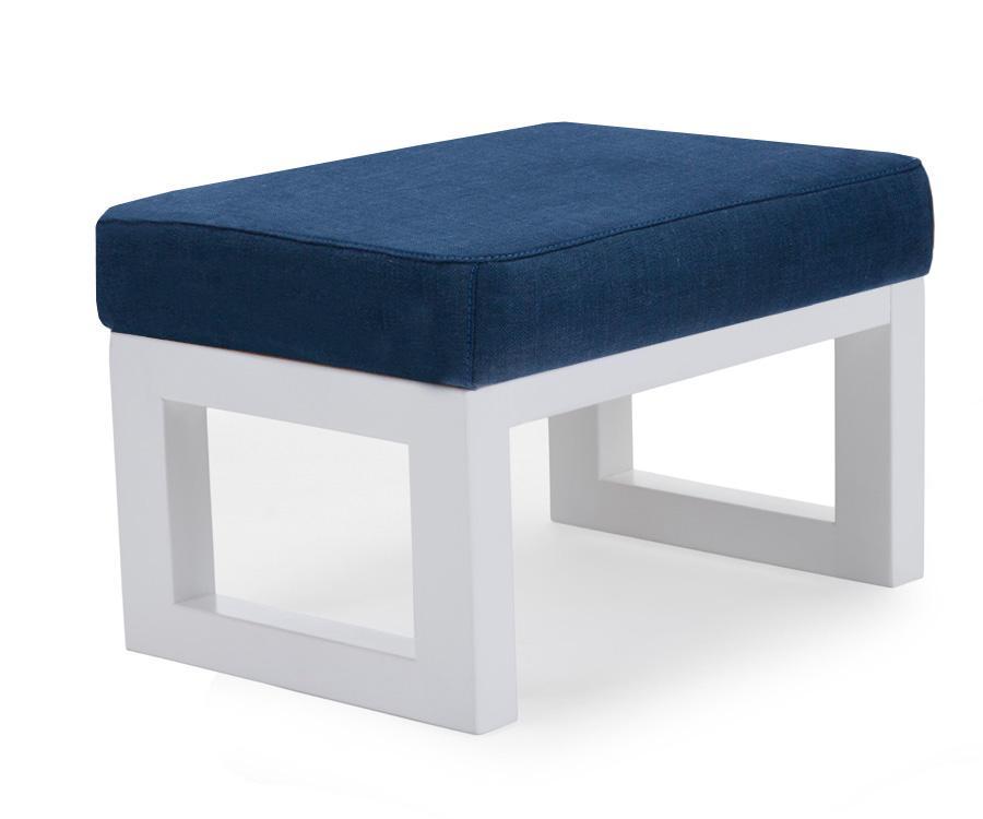Monte Design Joya Ottoman - Tadpole