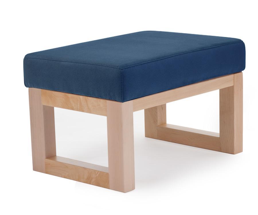 Monte Design Joya Ottoman - Tadpole