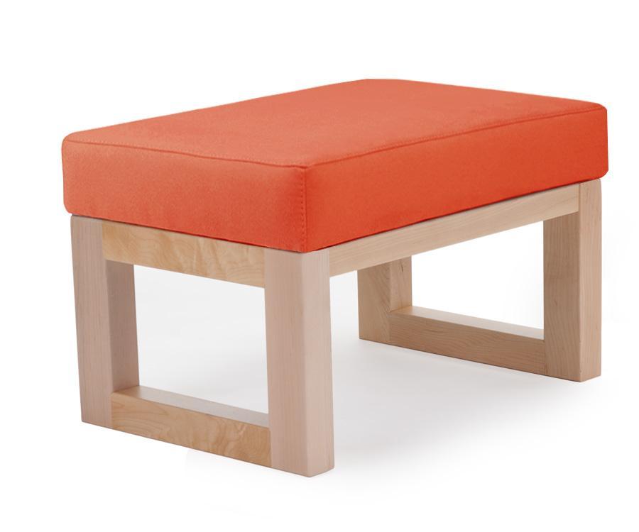 Monte Design Joya Ottoman - Tadpole