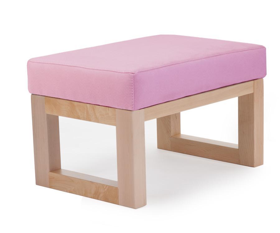 Monte Design Joya Ottoman - Tadpole