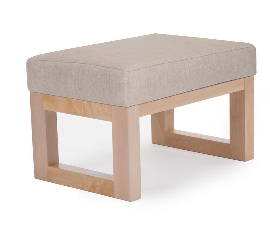 Monte Design Joya Ottoman - Tadpole