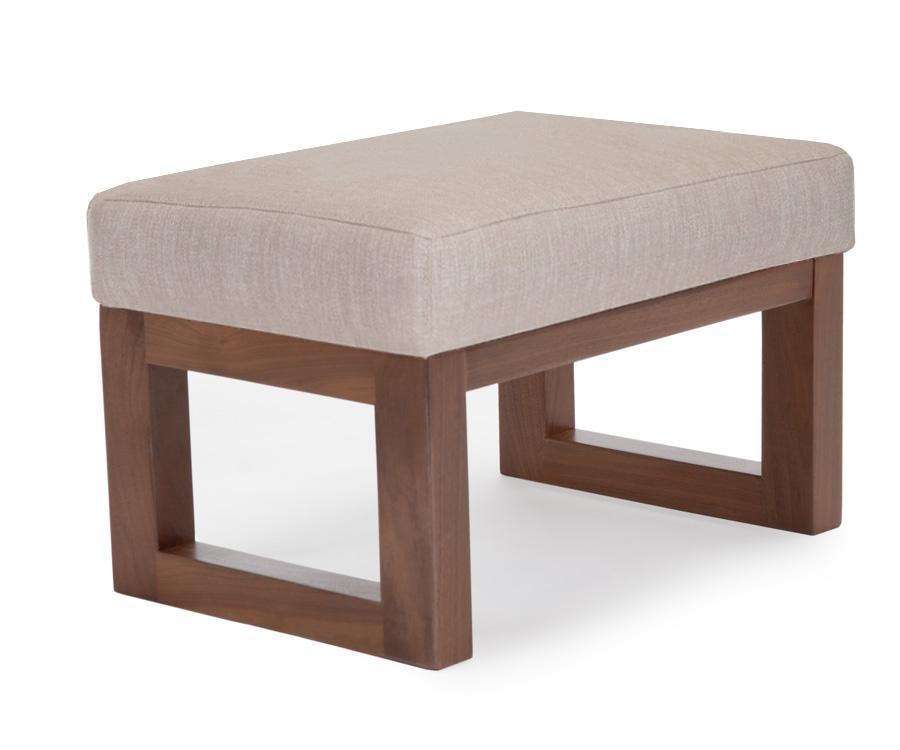 Monte Design Joya Ottoman - Tadpole