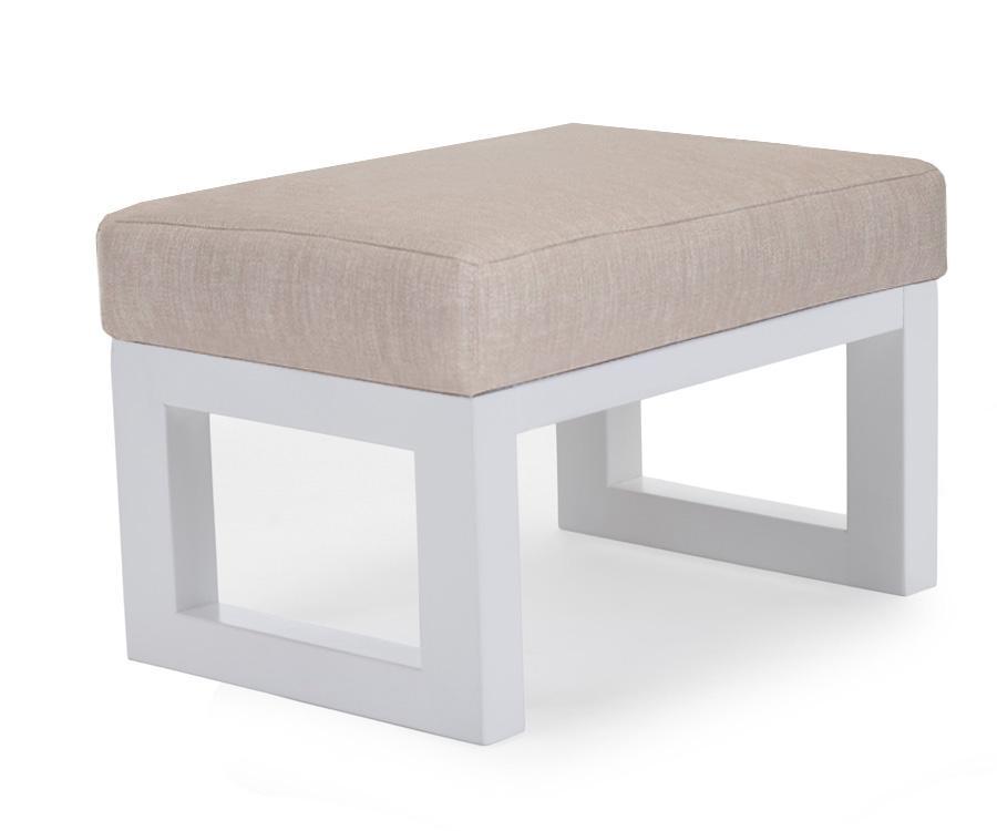 Monte Design Joya Ottoman - Tadpole