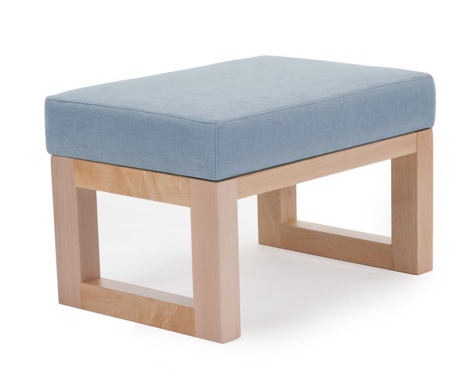 Monte Design Joya Ottoman - Tadpole