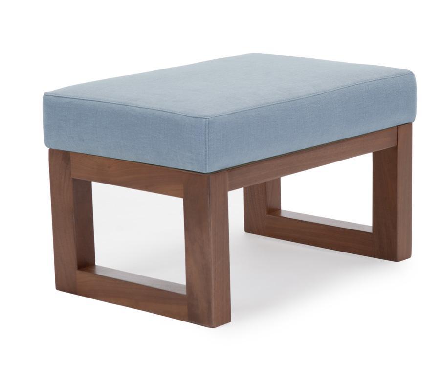 Monte Design Joya Ottoman - Tadpole