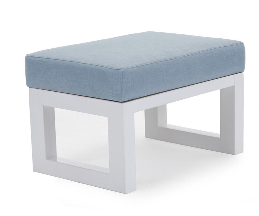 Monte Design Joya Ottoman - Tadpole