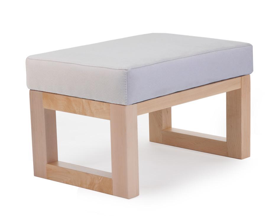 Monte Design Joya Ottoman - Tadpole