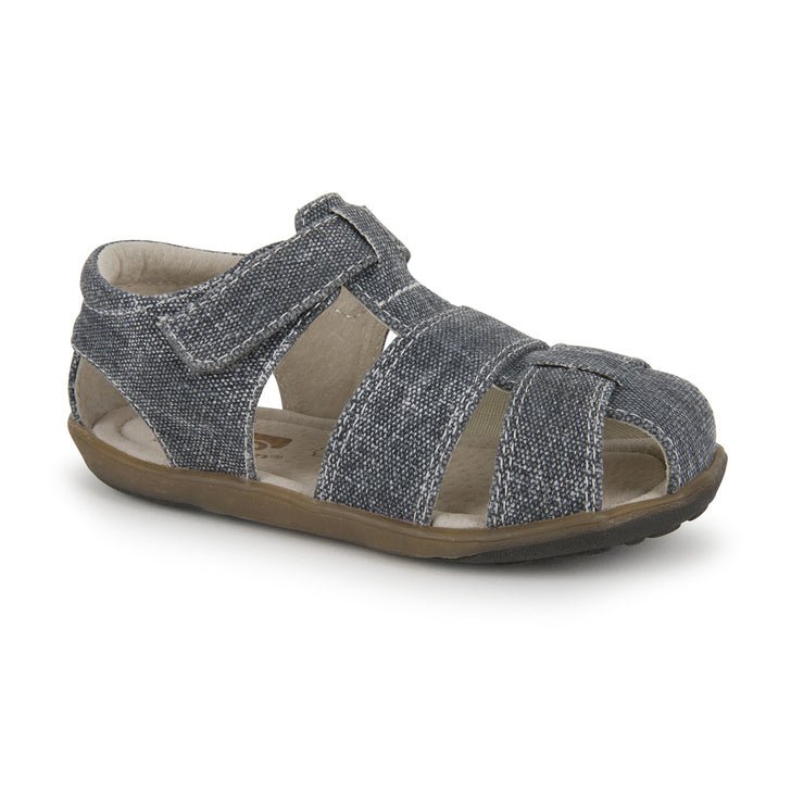 Jude IV- Gray Canvas - Tadpole