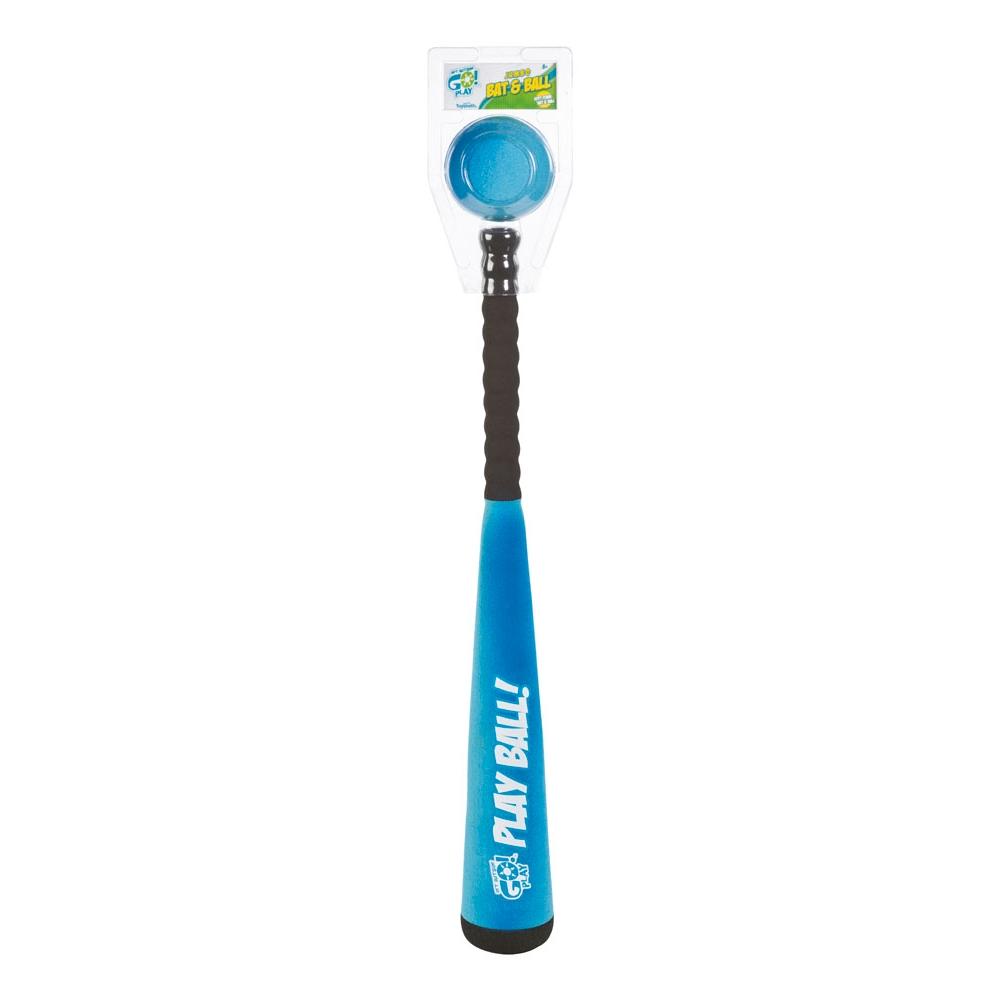 Jumbo Bat And Ball - Tadpole