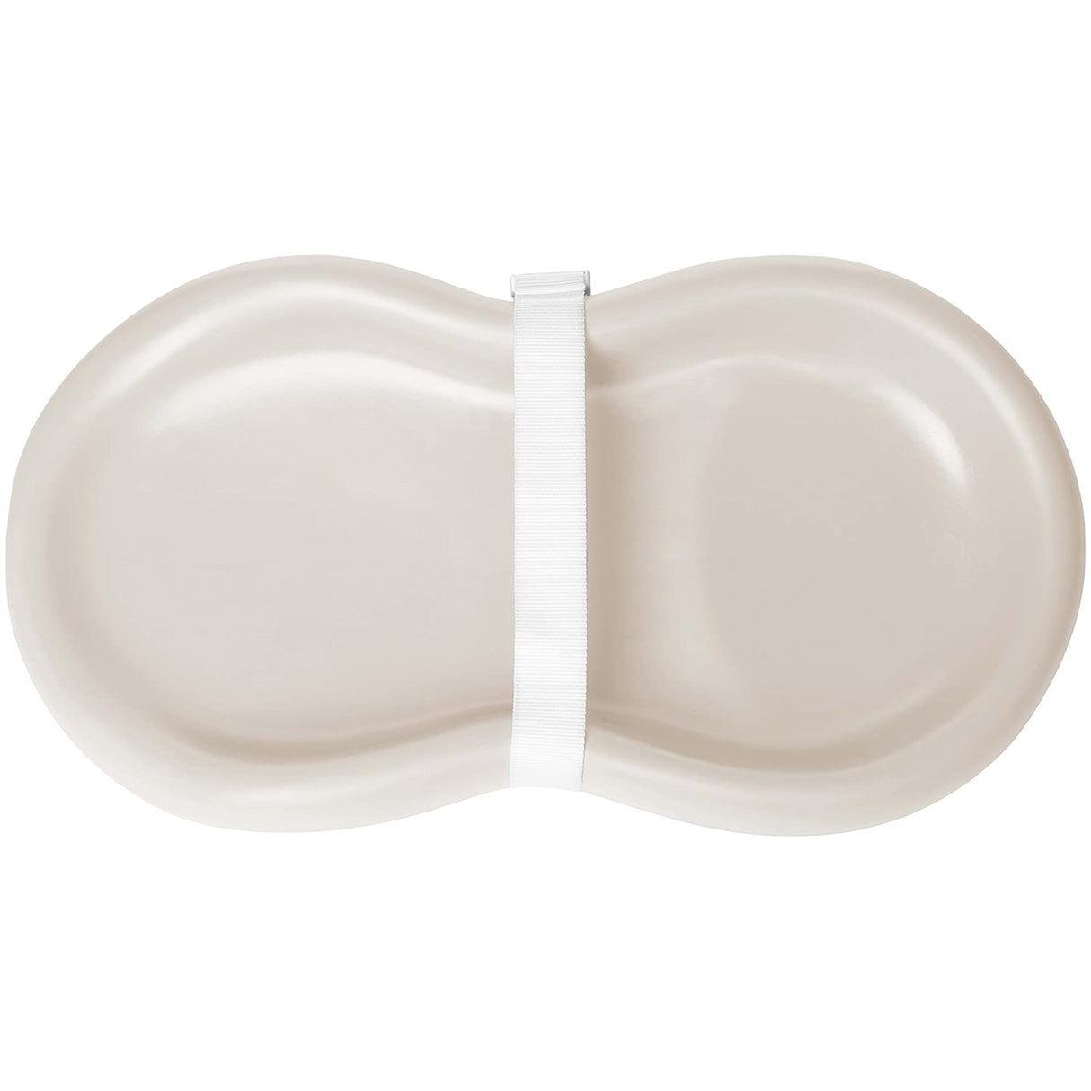 Keekaroo Peanut Changer - Tadpole