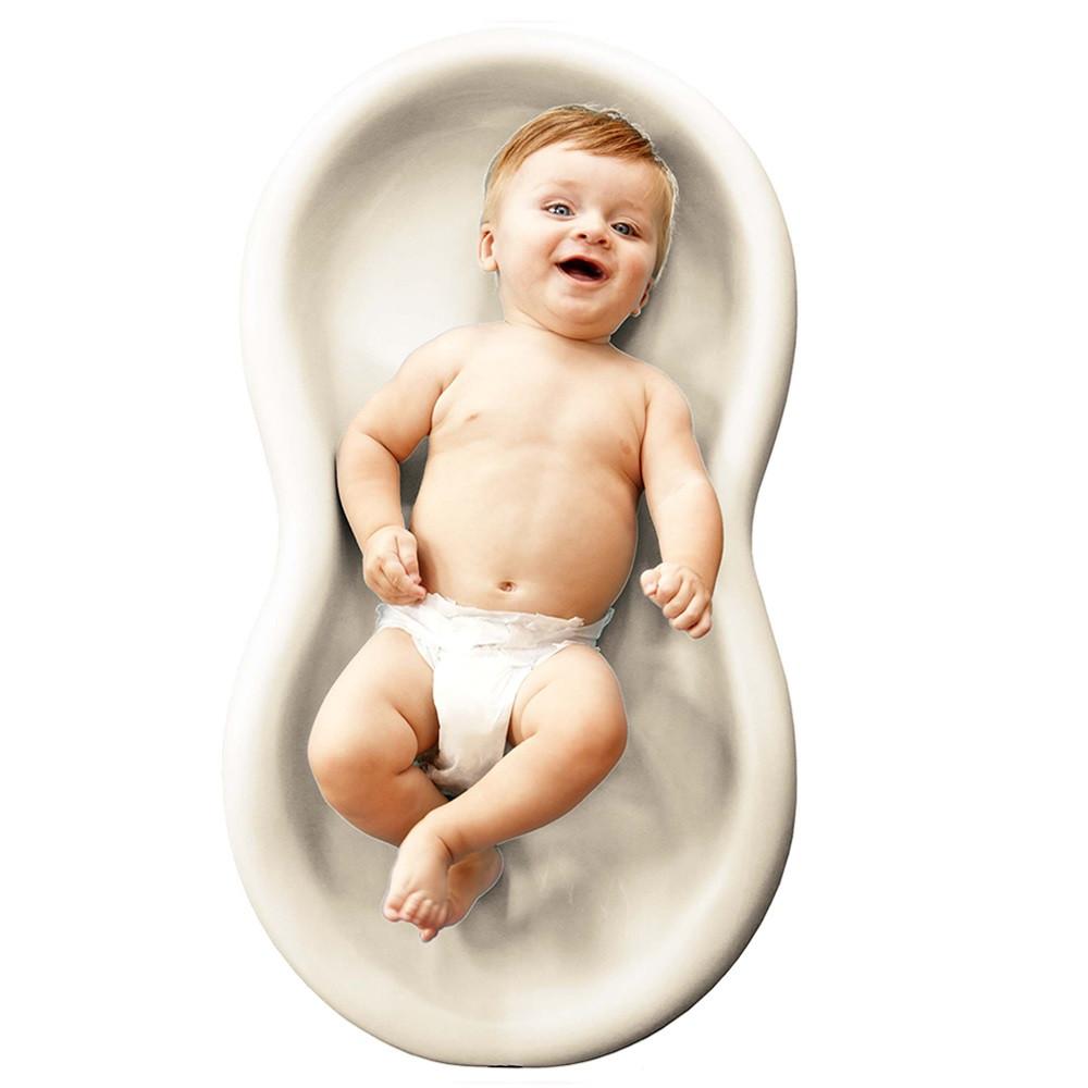 Keekaroo Peanut Changer- NOW IN STOCK - Tadpole