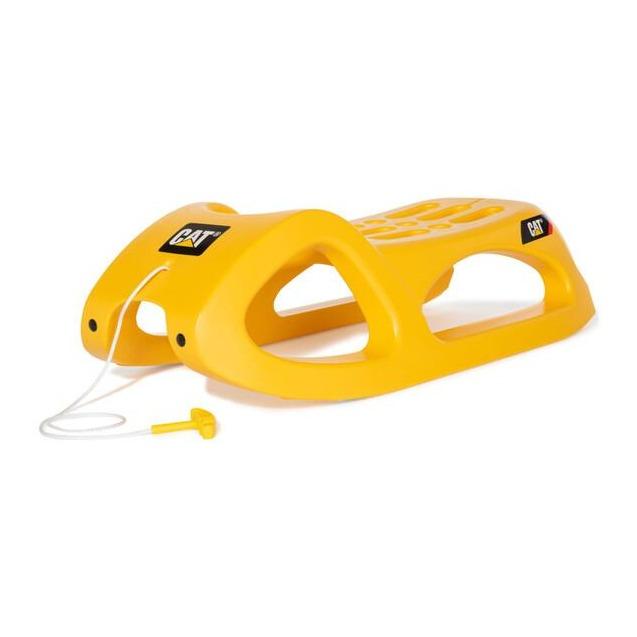 Kettler Snow Cruiser Sled - Tadpole