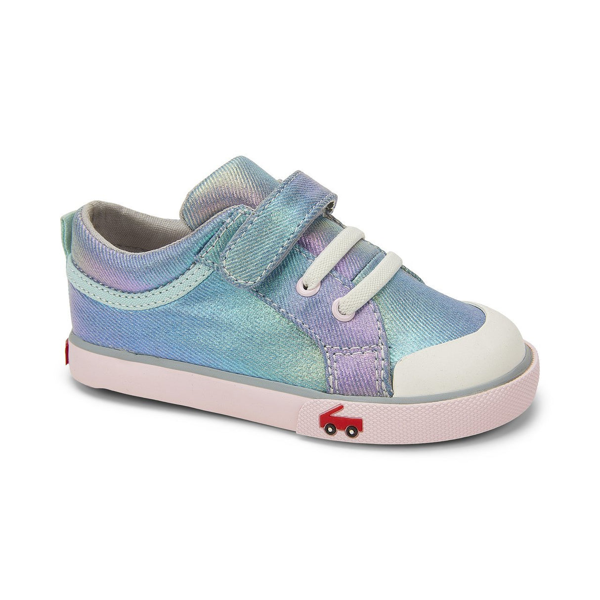 Kristin - Rainbow Shimmer - Tadpole
