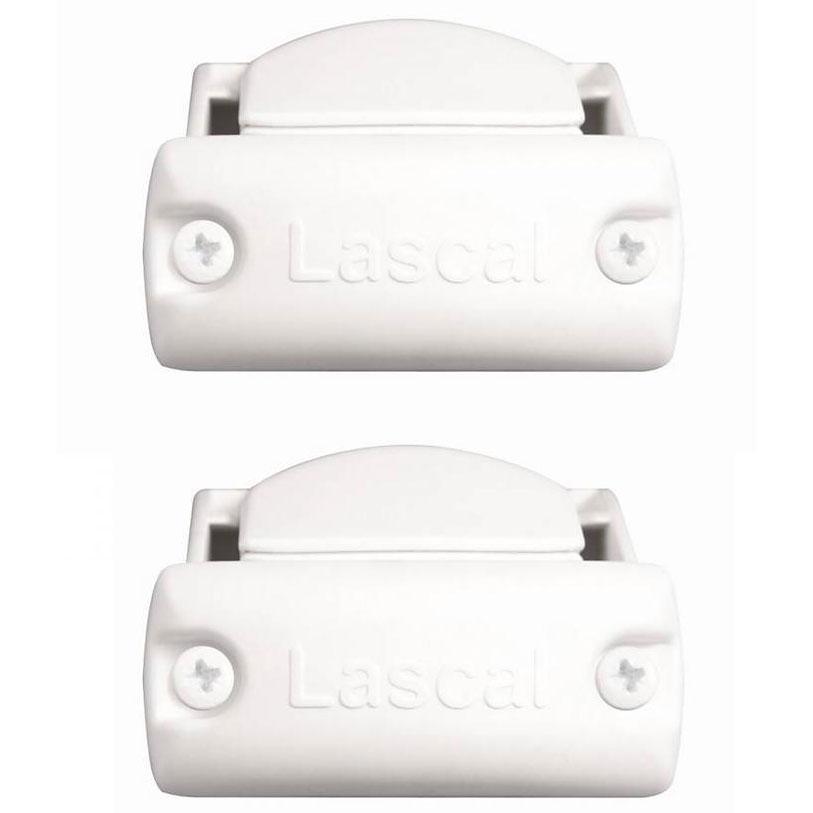 Lascal Avant Gate Banister Installation Kit for Housing - Tadpole