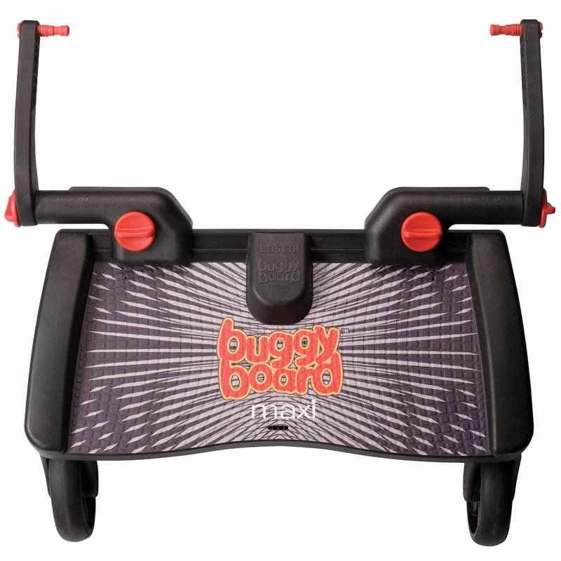 Lascal BuggyBoard Maxi - Tadpole