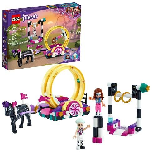 Lego Friends Magical Acrobatics - Tadpole
