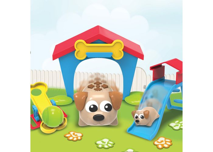 Coding Critters Ranger & Zip - Tadpole