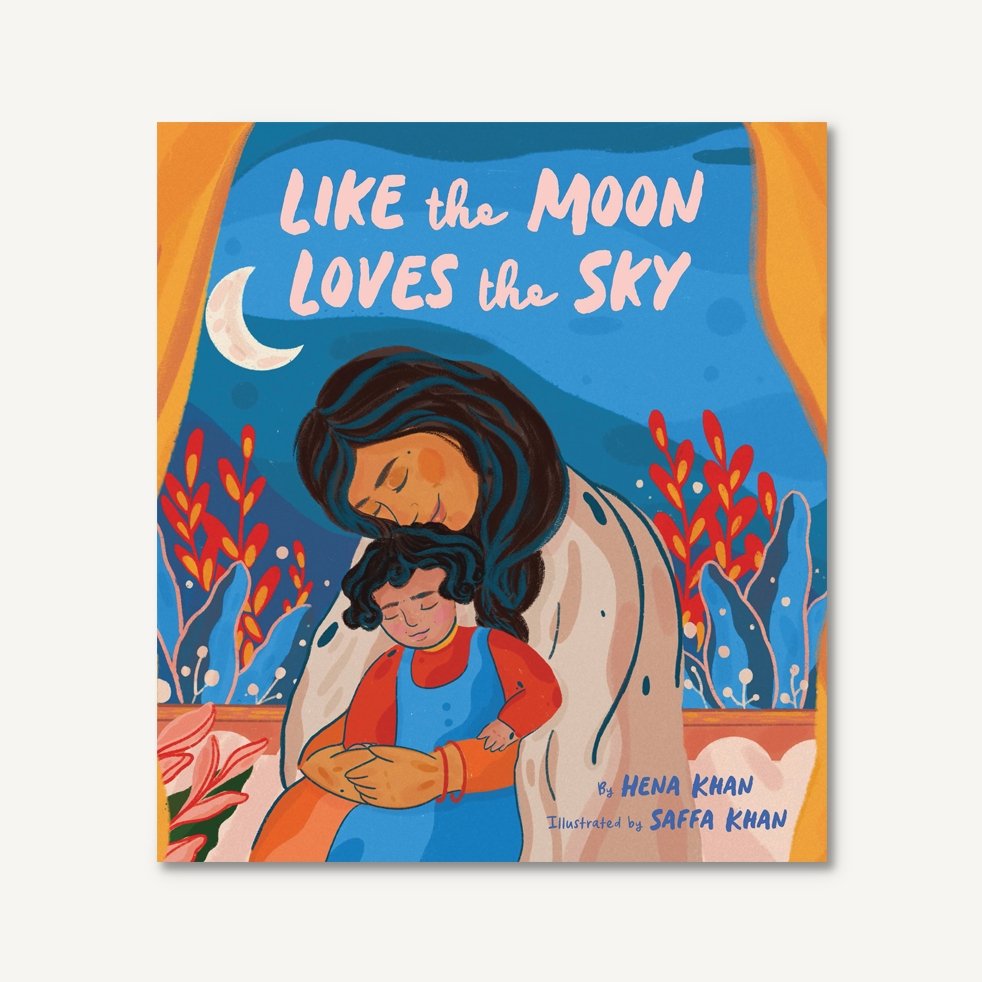 Like the Moon Loves the Sky - Tadpole