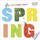 Little Book About Spring - Tadpole