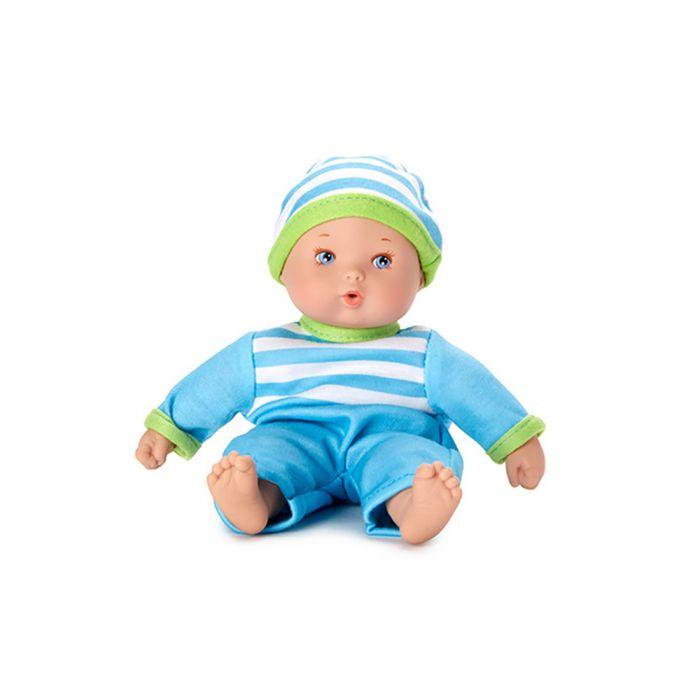 Little Cuties Blue - Tadpole
